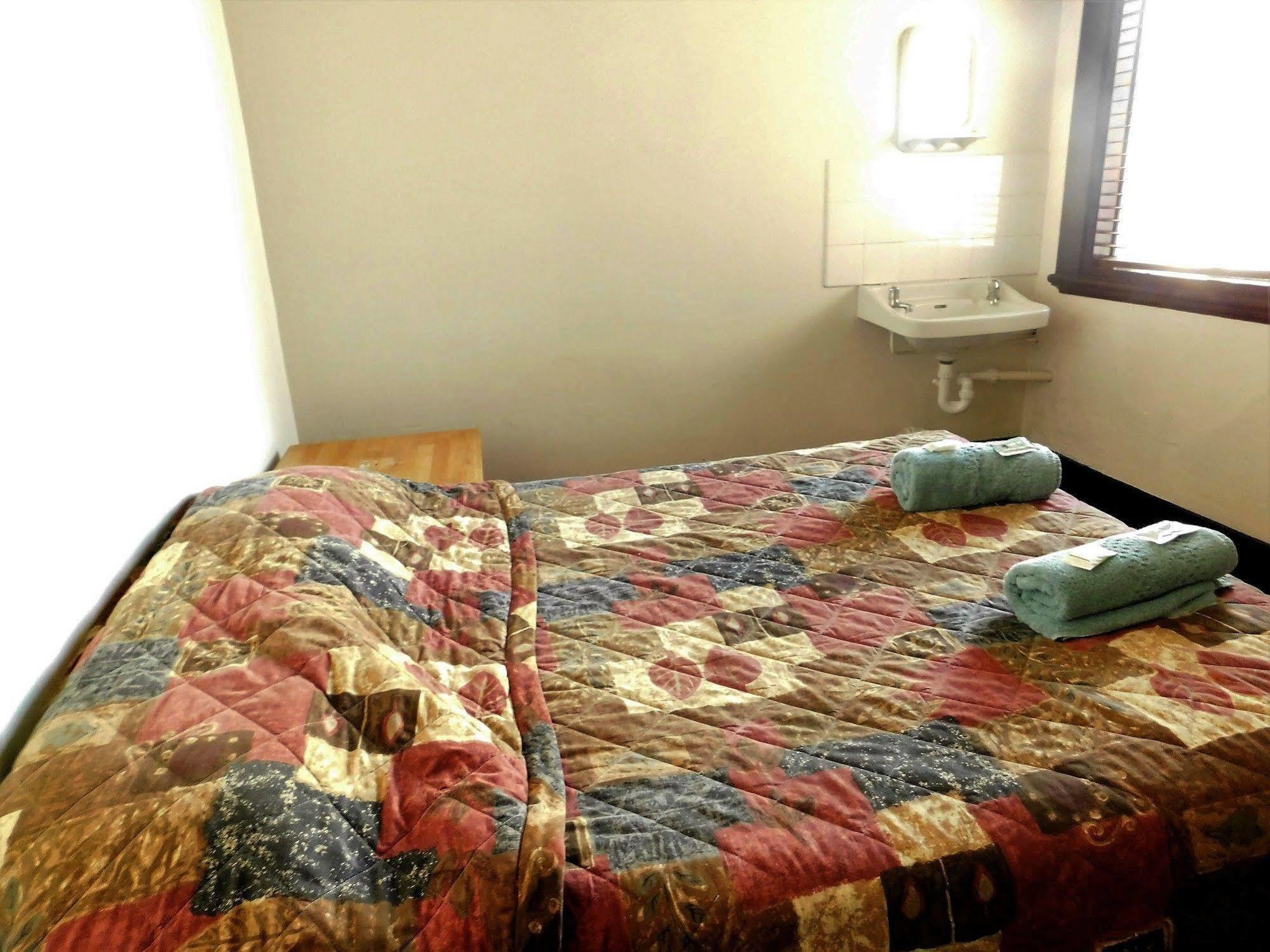 Royal Hotel-Motel 莫雷 外观 照片