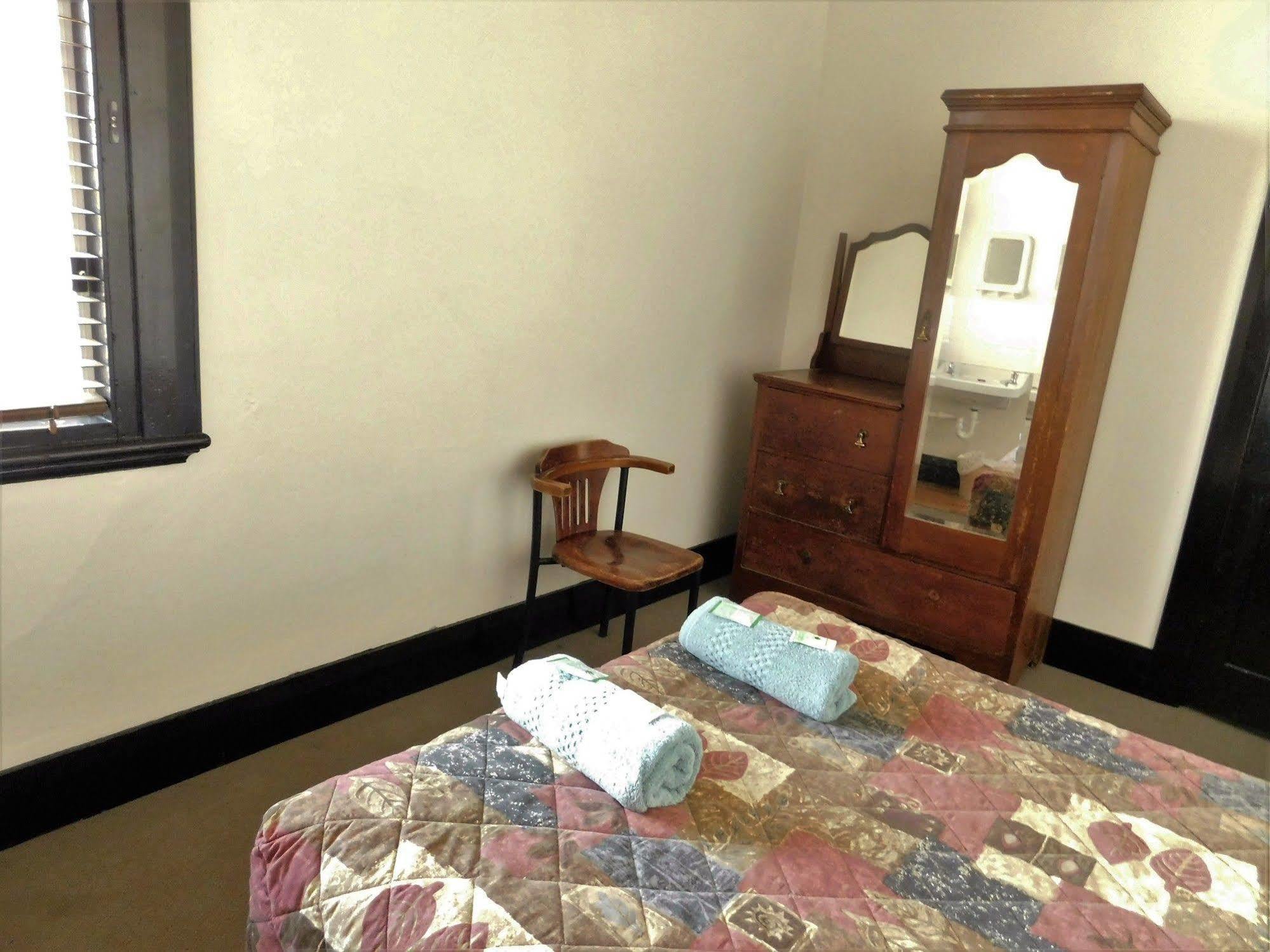 Royal Hotel-Motel 莫雷 外观 照片